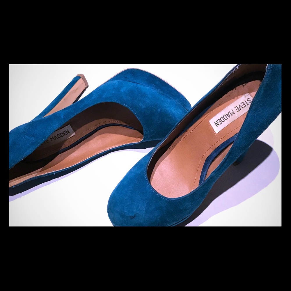 Steve Madden Pumps